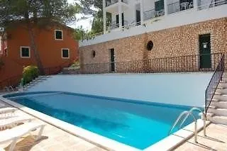 Desmais 5* Cala Galdana (Menorca)