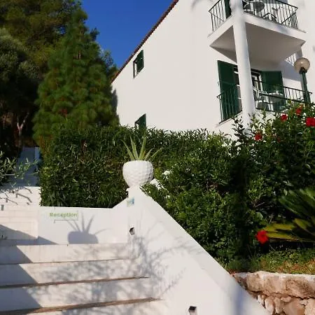 Hotell Desmais Cala Galdana (Menorca)