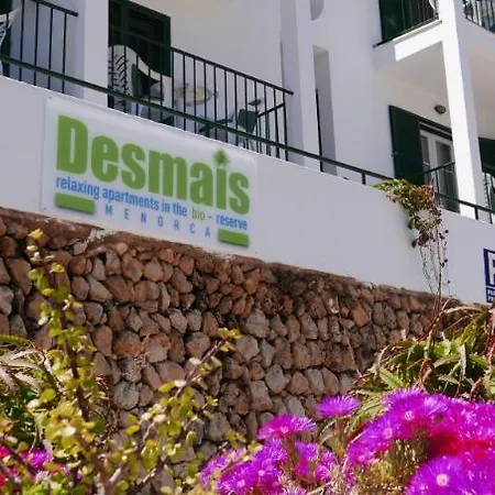 Hotell Desmais